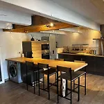 Magnifique Maison Avec Jardin